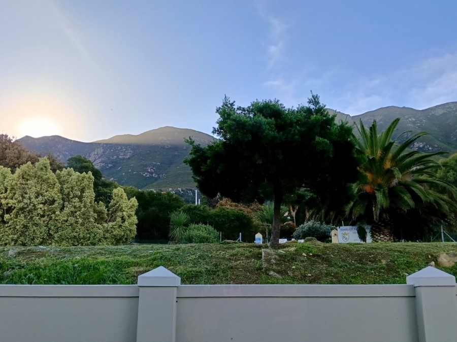 4 Bedroom Property for Sale in Berghof Western Cape